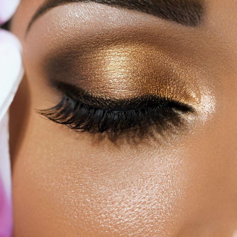 Lashes