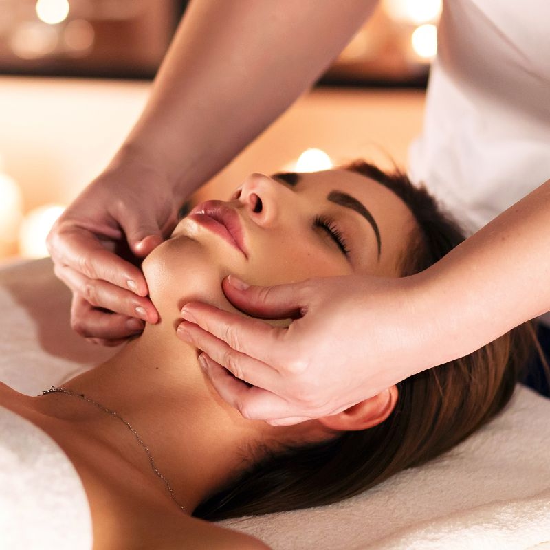 Spa Packages