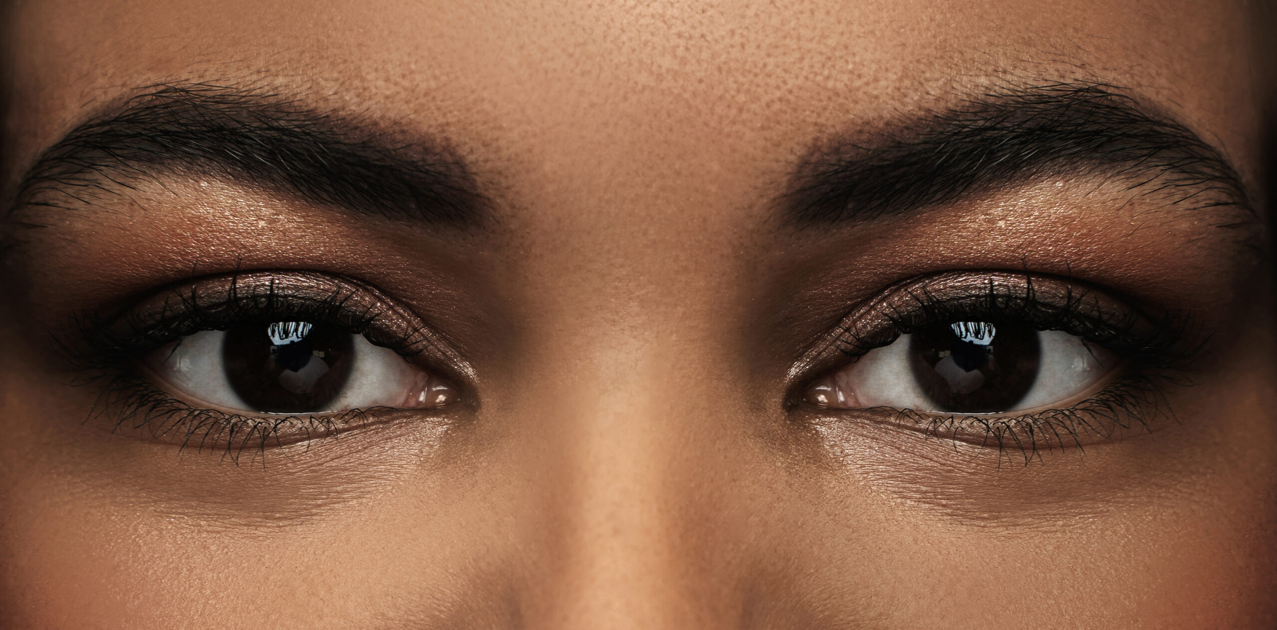 Smooth, radiant skin after dermaplaning in Oklahoma City